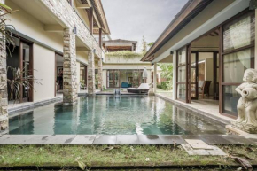 Amazing villa Canggu Beach